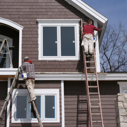 exterior painting services noida