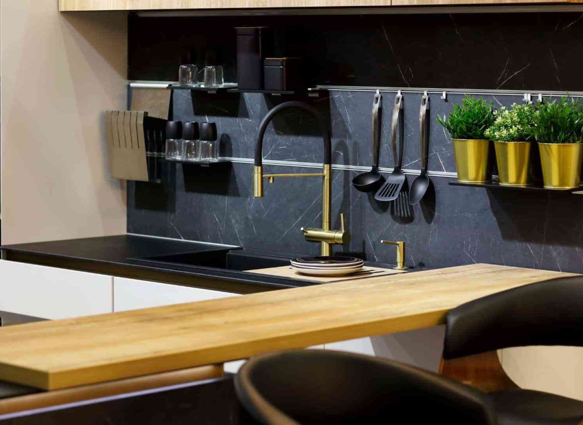 modular kitchen services in noida