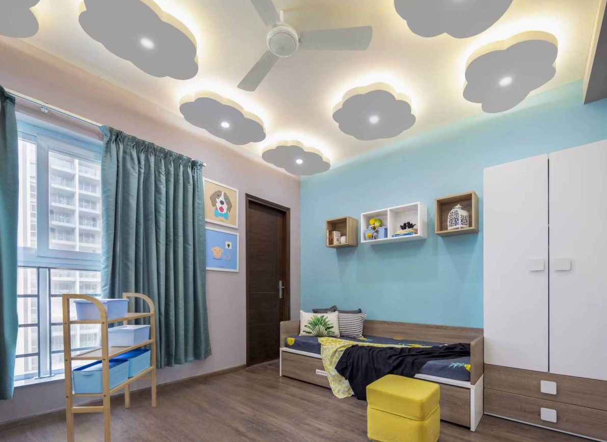 pop false ceiling nservice noida